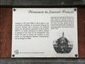 Image for Monument du Souvenir Français - Fauquembergues, France