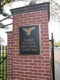 Image for Camp Butler National Cemetery - Springfield, Illinois