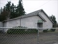 Image for Collins Grange #893 - Tacoma, WA