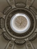 Image for Cúpula de la Basílica de San Juan Bautista dei Fiorentini - Roma, Italia