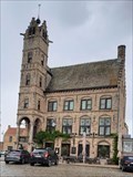 Image for Stadhuis van Lo - Lo-Reninge, Belgium