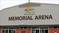 Image for Memorial Arena - Kamloops, BC