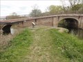 Image for Hagg Bridge Over The Pocklington Canal - Storwood, UK