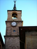 Image for Torre del Reloj  -  Ponferrada, Spain