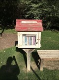 Image for Little Free Library - Bedford, NY