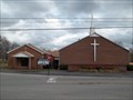 Image for Faith Free Will Baptish Church-Manchester, TN