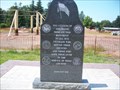 Image for Legion Memorial Park Monument, Arlington Wa