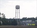 Image for Charlotte Correctional Institution Water Tower