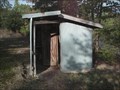 Image for Piney Creek Church Outhouse