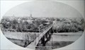 Image for Chatham Iron Bridge ~ circa 1910, Fredericksburg, VA