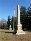 Image for Soldiers' Monument Obelisk - Terryville in Plymouth, CT.