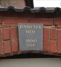 Image for 1715 - Dameserhof in Sinsteden-Rommerskirchen, NRW [GER]