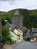 Image for Eglwys Dewi Sant Church - Llanddewi Brefi, Ceredigion, Wales