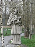 Image for St. John of Nepomuk - Macice, Czech Republic