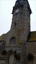 Image for Eglise Saint-Jean - Lamballe,Bretagne,France