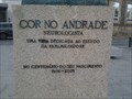 Image for Nascimento de Corino Andrade - 100 anos - Póvoa de Varzim, Portugal