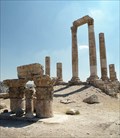Image for Templo de Hércules en Ammán (Temple of Hercules in Amman)