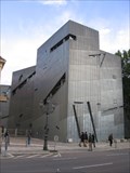 Image for Jewish Museum, Berlin - Daniel Libeskind - Berlin, Germany