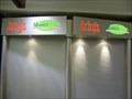 Image for Arby's Market Fresh Vending Machine @ Concourse E, ATL Airport - Atlanta, GA