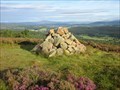 Image for Tom's Cairn - Aberdeenshire, Scotland.