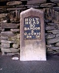 Image for A5 Milestone (Bangor 5), Bethesda, Gwynedd, Wales