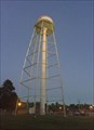 Image for Downtown Jackson Water Tower