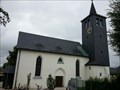 Image for Katholische Kirche Presseck, Bayern, Deutschland