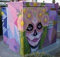 Image for Purple Lady - Las Vegas, NV