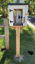 Image for Greenwood Rd Little Free Library - Northbrook, IL
