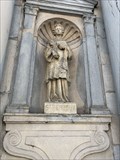Image for Saint Ferjeux - Église Notre-Dame de Besançon - France