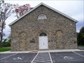 Image for Lower Marsh Creek Presbyterian Church, Adams County, Pennsylvania