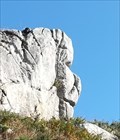 Image for Monkey stone - Baiona, Pontevedra, Galicia, España