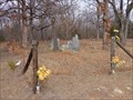 Image for Mayrant Cemetery - Grayson County (near Preston), TX