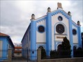 Image for Synagogue Nové Zámky, Slovakia