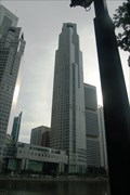 Image for UOB Plaza One - Singapore