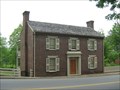 Image for Andrew Johnson's Homestead - Greeneville, TN