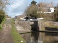 Image for Staffordshire & Worcestershire Canal - Lock 20, Botterham Bottom Lock, Swindon, UK
