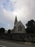 Image for Christ Church, Arenig Street, Bala, Gwynedd, Wales, UK