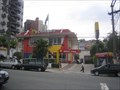 Image for McDonalds Aclimacao