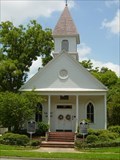 Image for St Mary Mission Church - League City, TX
