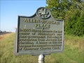 Image for Allen-Morgan Place - Macon, Mississippi