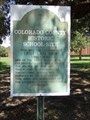 Image for Colorado County Historic School Site - Eagle Lake, TX
