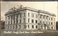 Image for Crawford County Courthouse - Girard, KS