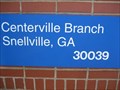 Image for Centerville, GA 30039