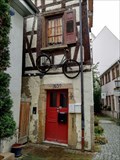 Image for Lifted Bycicle - Rottenburg, Germany, BW