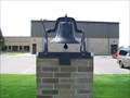 Image for Bell, Beresford School, Beresford, South Dakota