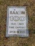 Image for Rockport Art Association and Museum 100th Anniversary Time Capsule - Rockport, Massachusetts