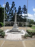 Image for War Memorial, Calliope, QLD, Australia