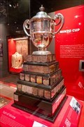 Image for Minto Cup - New Westminster, British Columbia, Canada