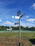 Image for Direction des Grands Tournois de Tennis - Villers-Bocage